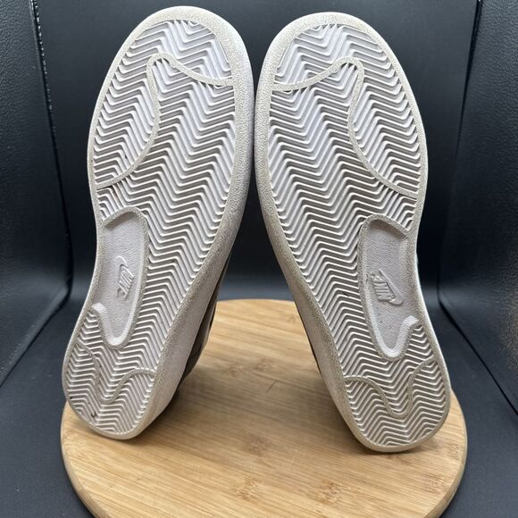 Nike Bruin QS Mens Size 12 Skateboarding Shoes Black SB Sneakers 842956-001 - Picture 6 of 8